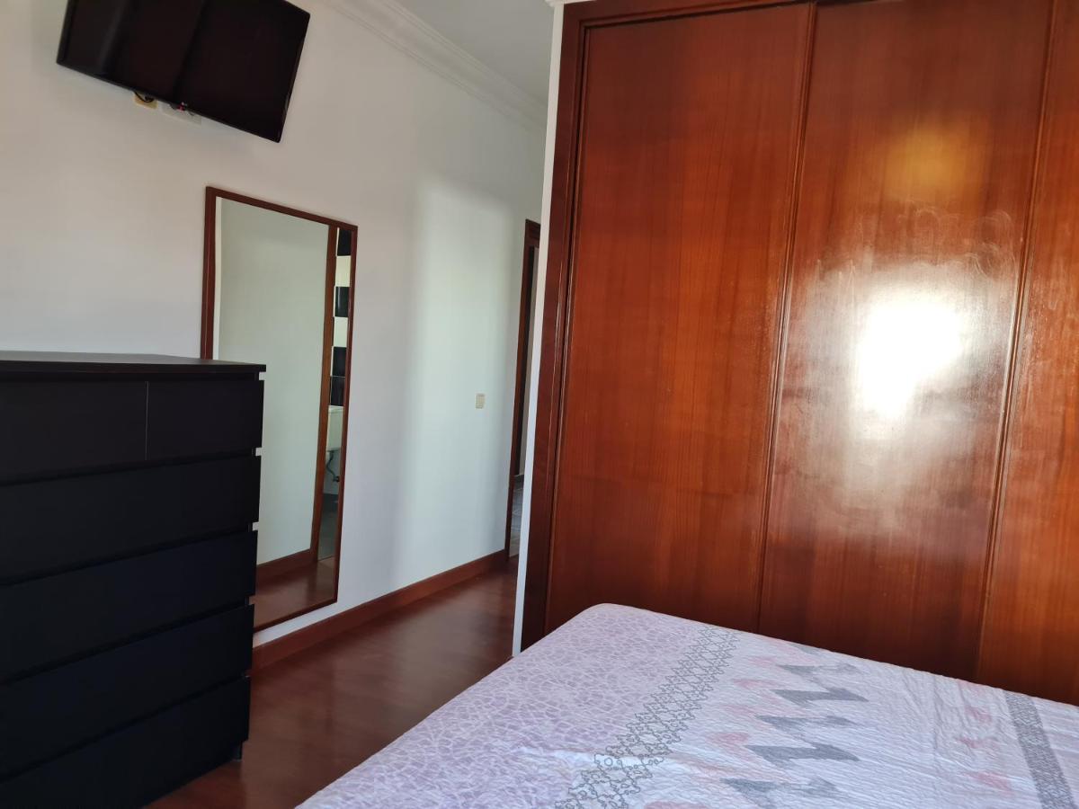 Casa Barreiro Apartment Playa Blanca  Exterior photo