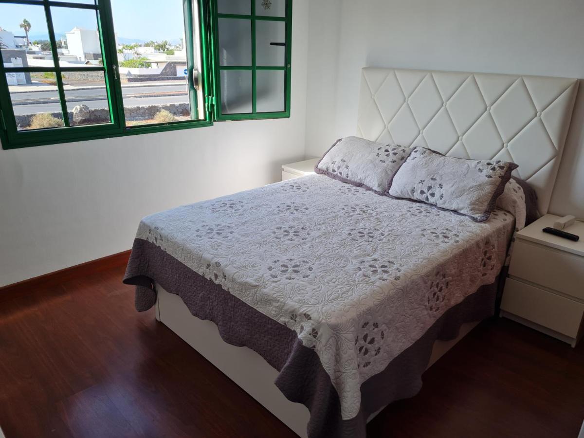 Casa Barreiro Apartment Playa Blanca  Exterior photo
