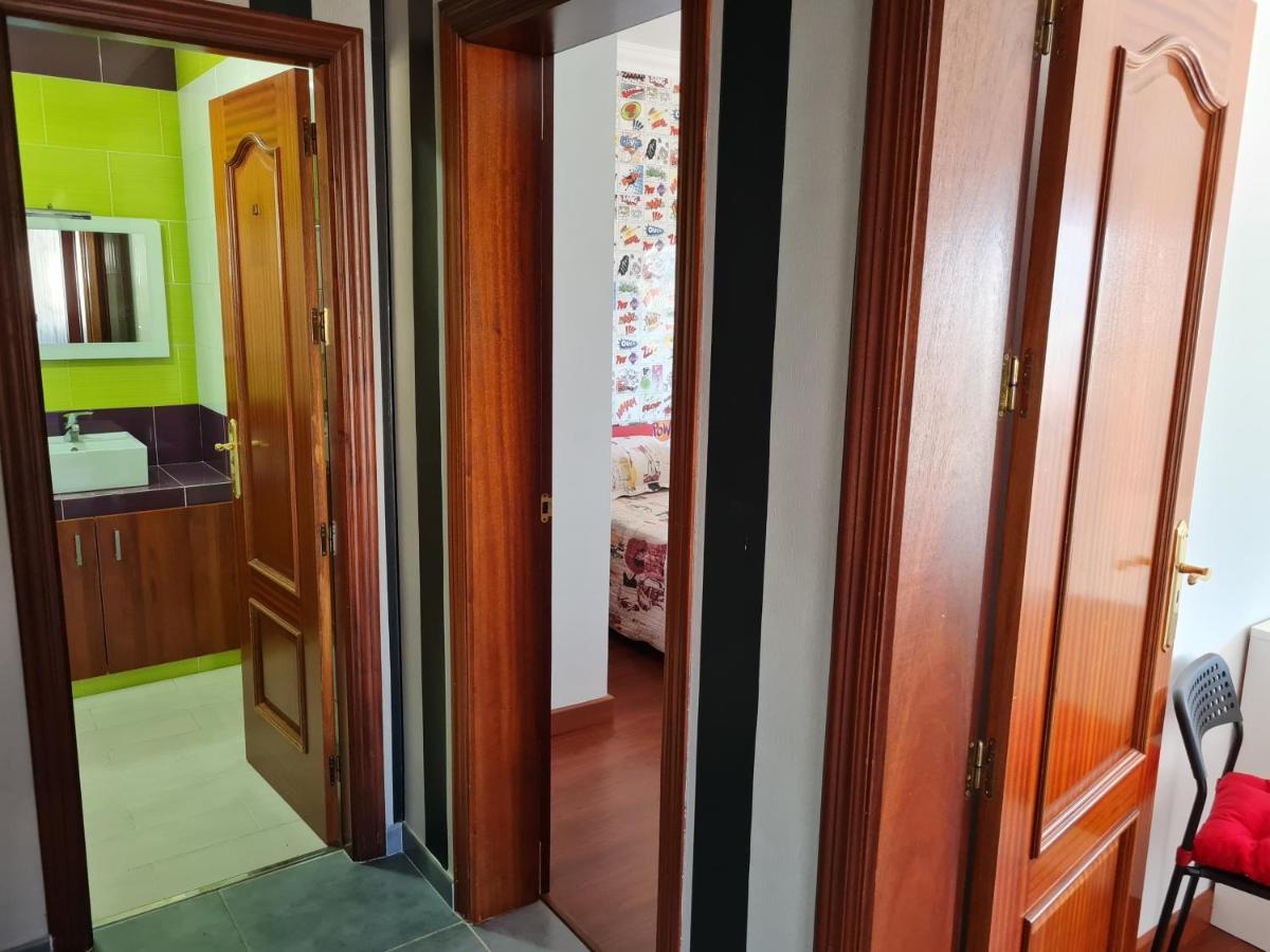 Casa Barreiro Apartment Playa Blanca  Exterior photo