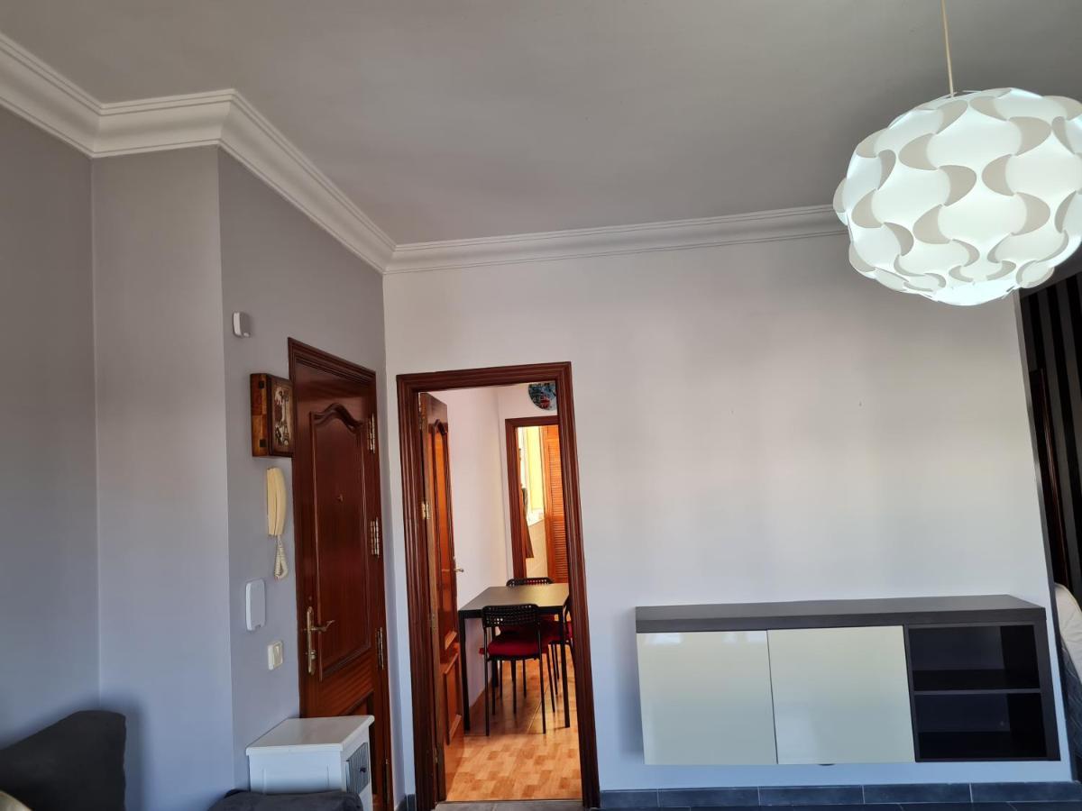 Casa Barreiro Apartment Playa Blanca  Exterior photo